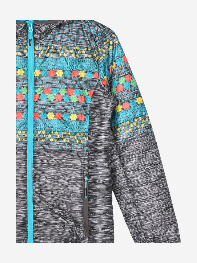 Isolationsjacke für Damen