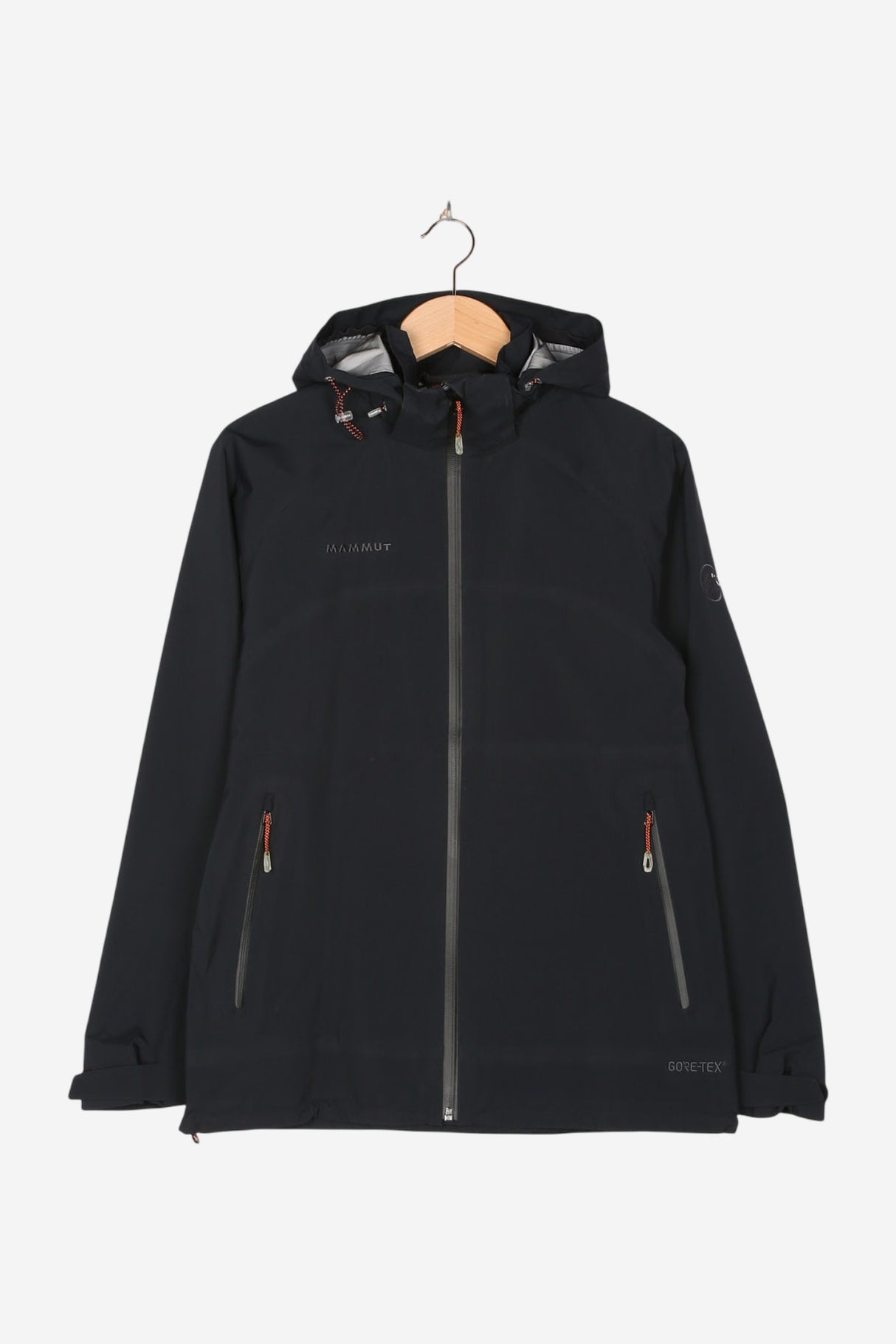 Regenjacke mit GORE-TEX für Herren