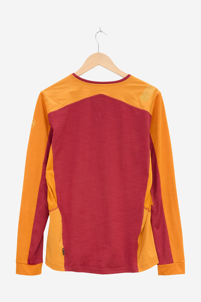 Longsleeve für Herren