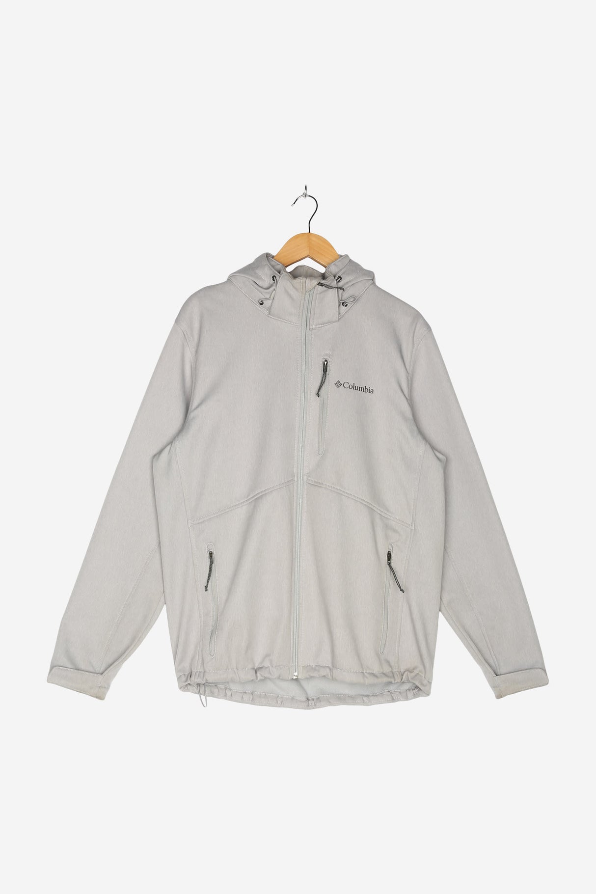 Softshelljacke für Herren
