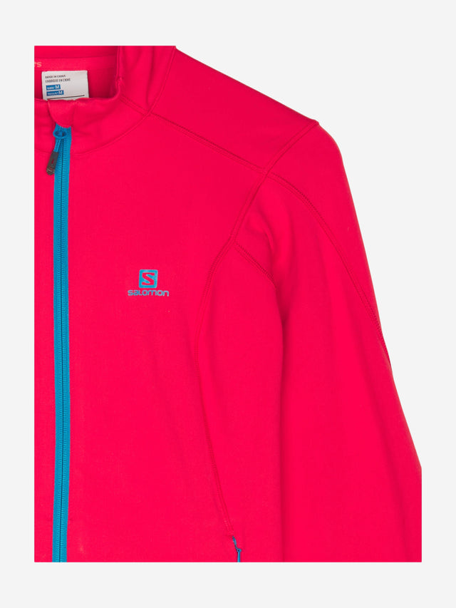 Fleecejacke für Damen