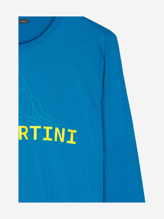 Longsleeve für Herren