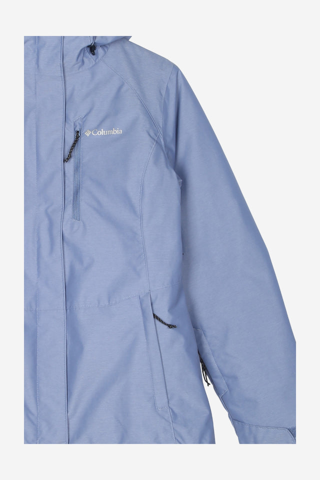 Doppeljacke für Damen