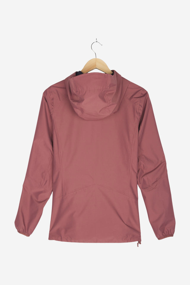Regenjacke für Damen