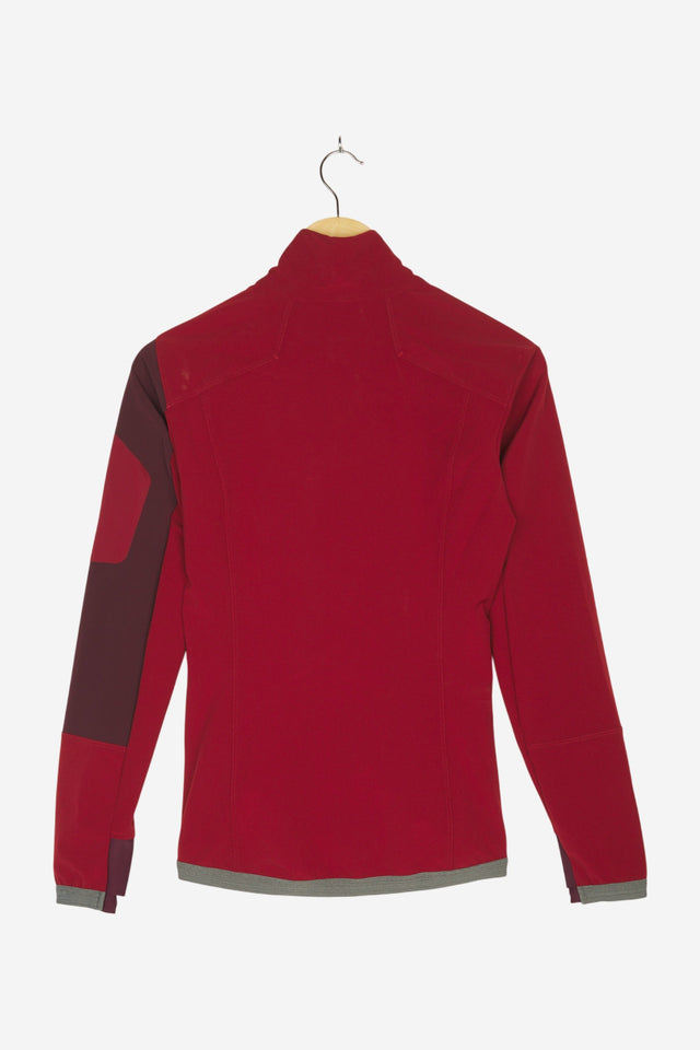 Softshelljacke für Damen