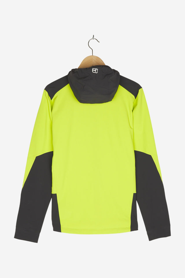 Softshelljacke für Herren