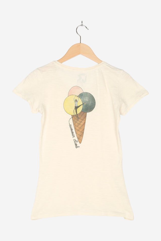 T-Shirt für Damen