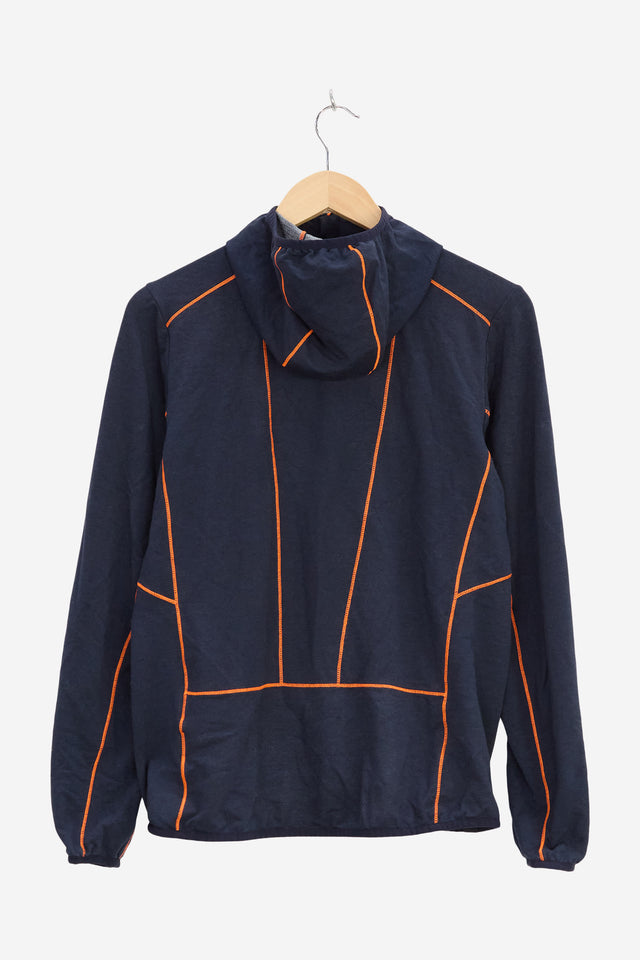 Fleecejacke für Herren
