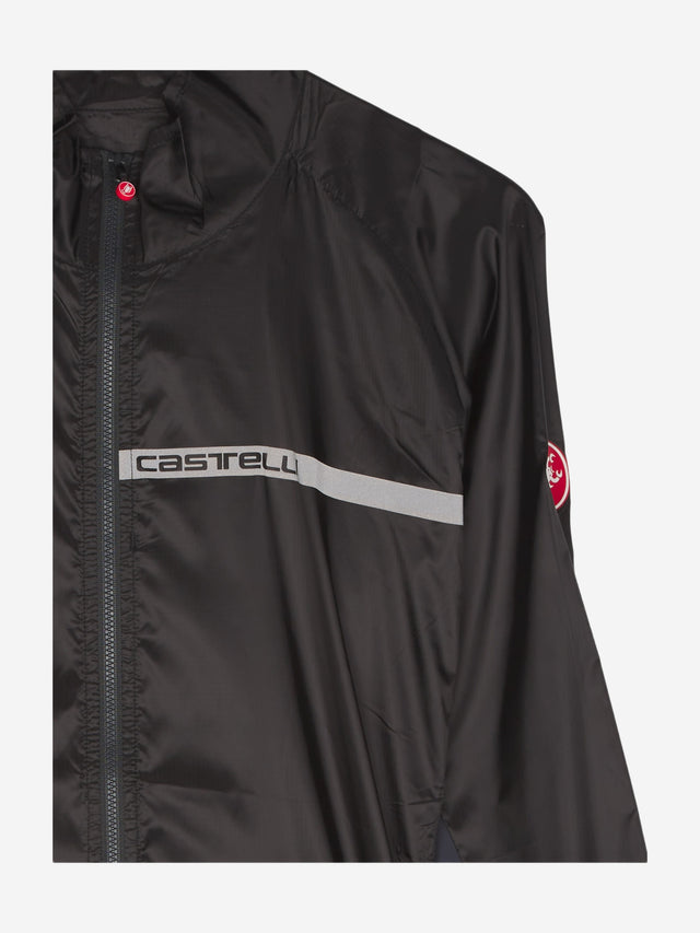 Fahrradjacke für Herren