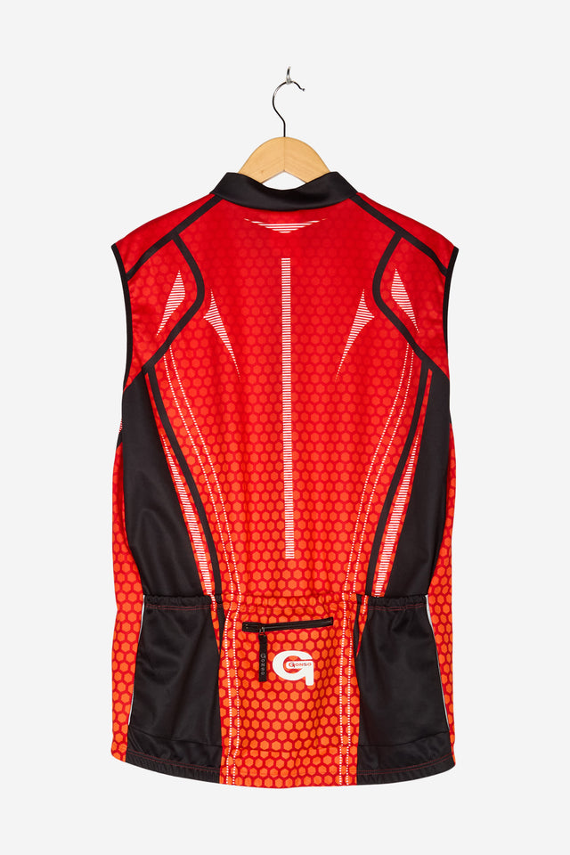 Fahrradtrikot für Herren