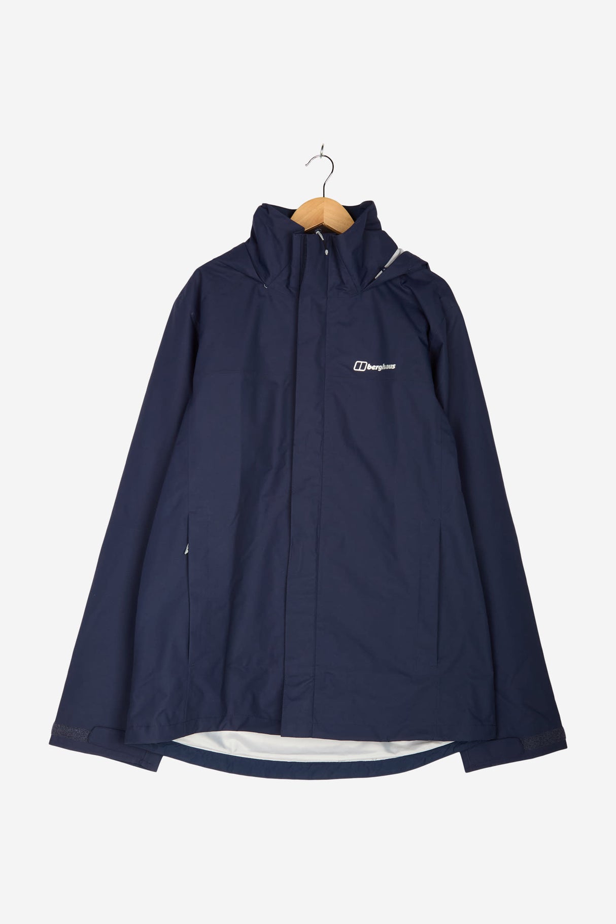Regenjacke für Herren