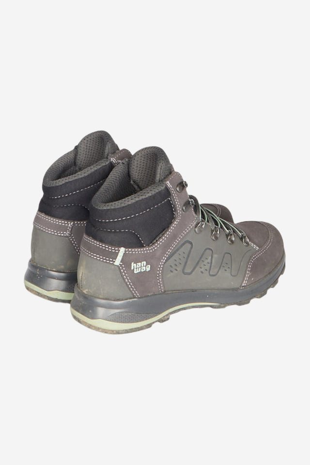 Wanderschuhe für Herren