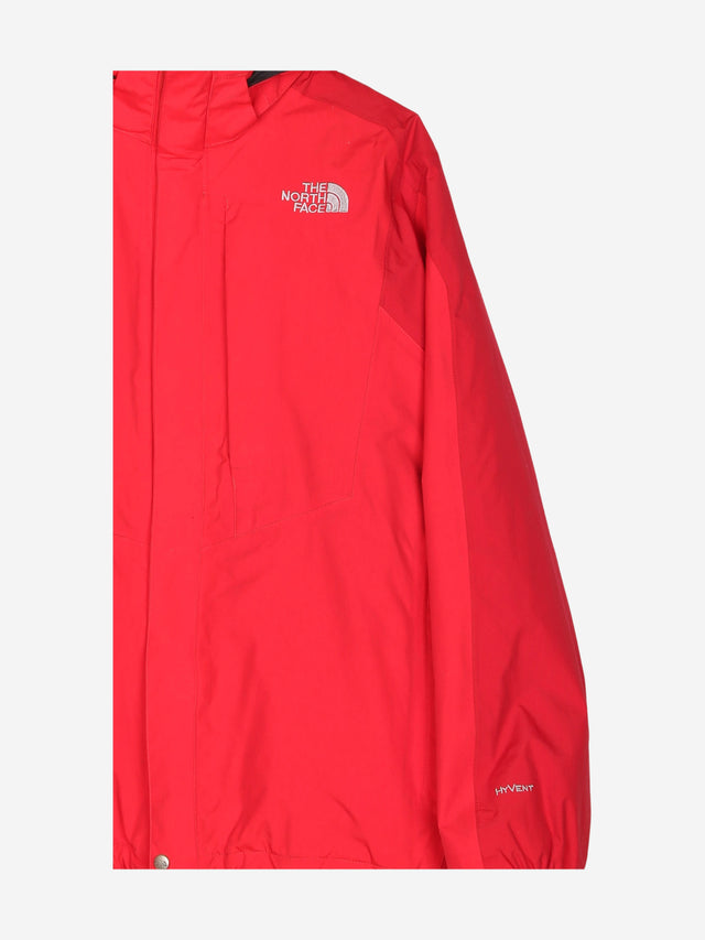 Doppeljacke für Herren