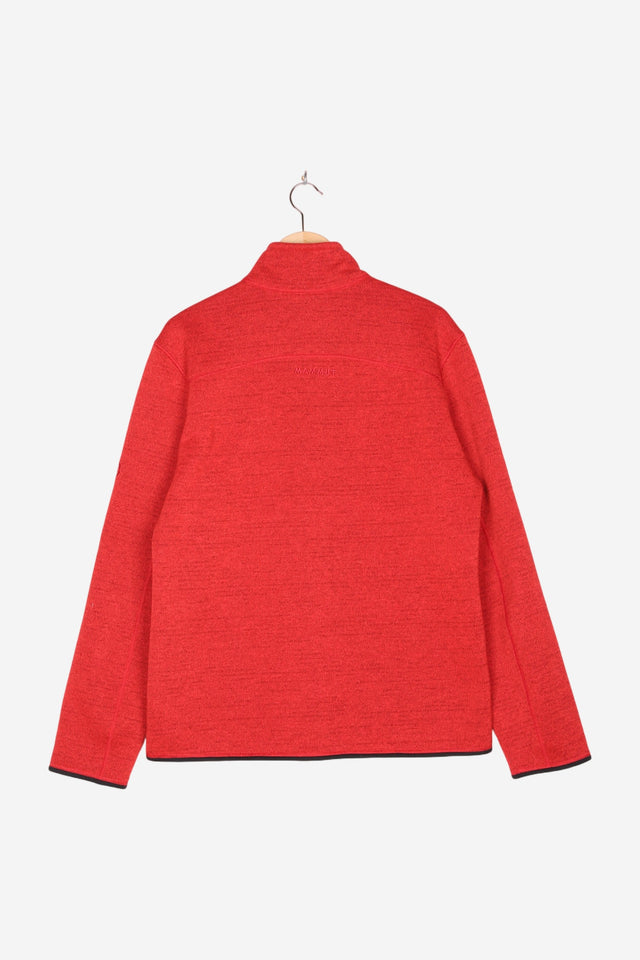 Fleecejacke für Herren