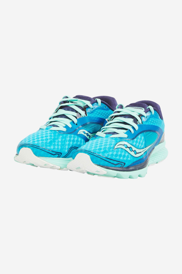 Laufschuhe & Trailrunningschuhe für Damen