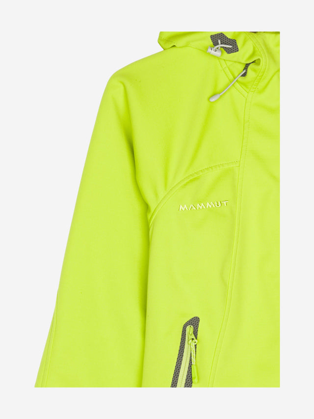 Softshelljacke für Damen