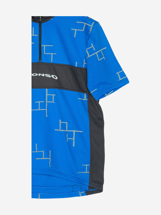 Fahrradtrikot für Herren