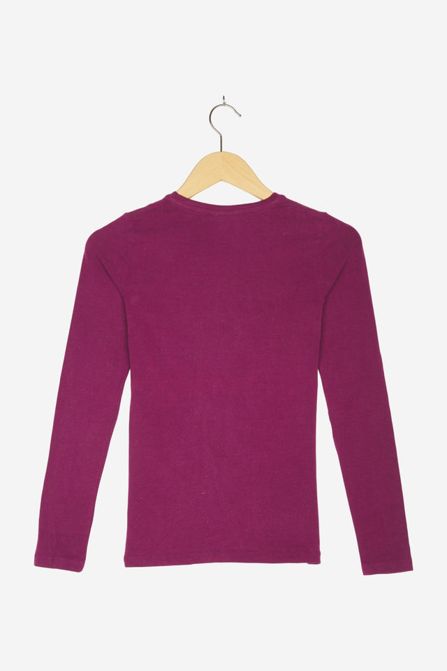 Longsleeve für Damen