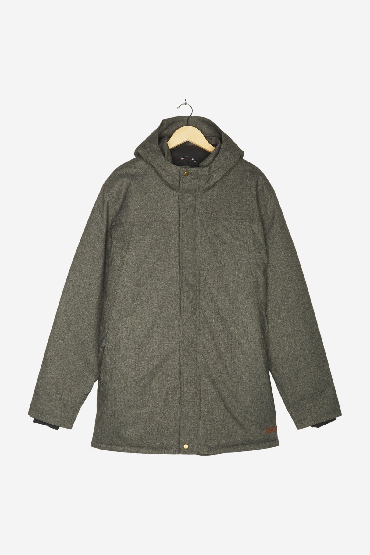 Winterjacke für Herren