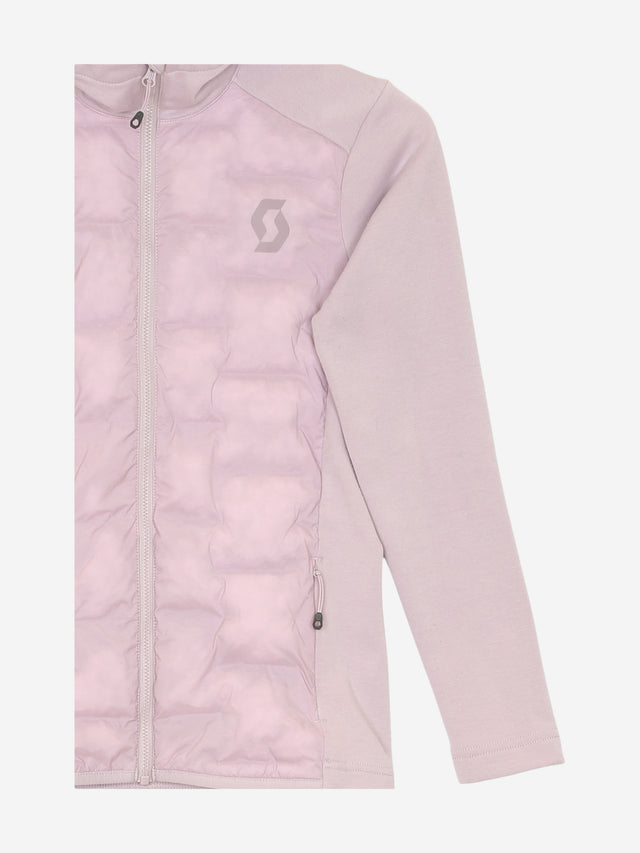 Fleecejacke für Damen