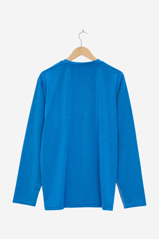 Longsleeve für Herren