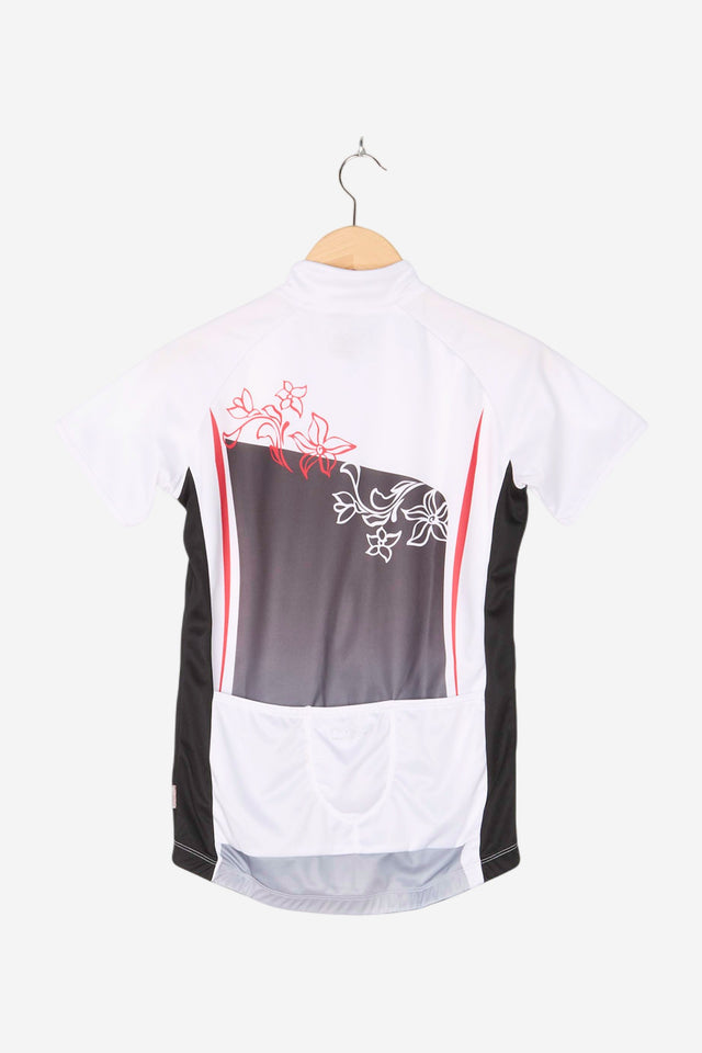 Fahrradtrikot für Damen