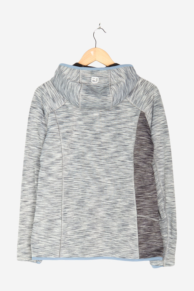 Fleecejacke für Damen