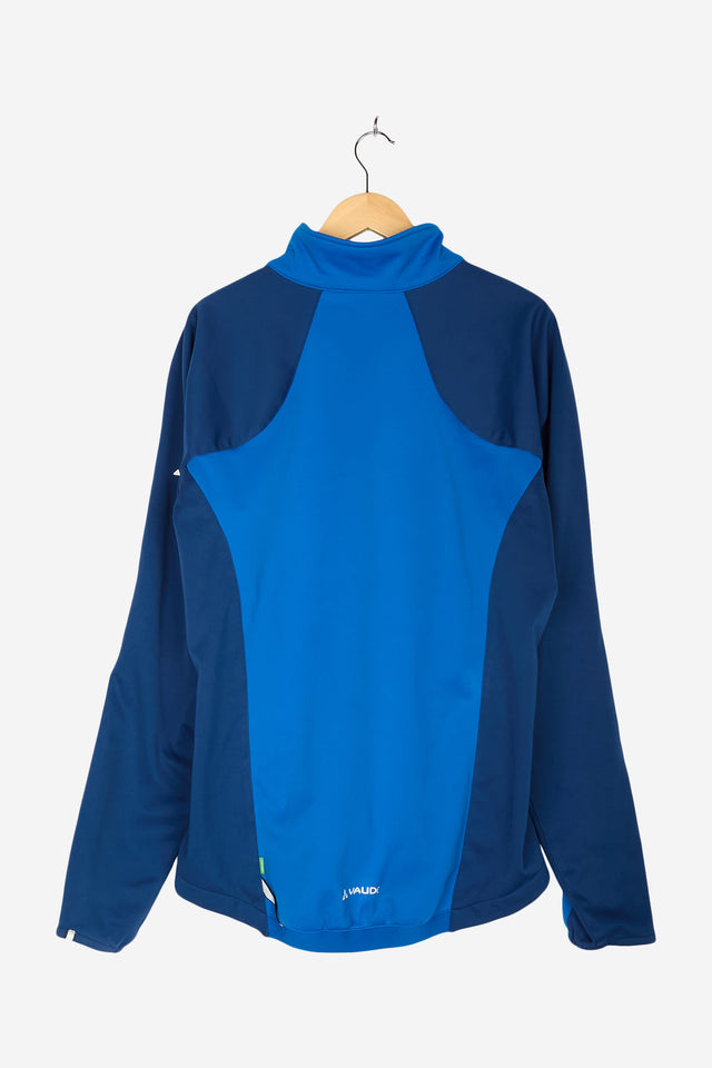 Fleecejacke für Herren