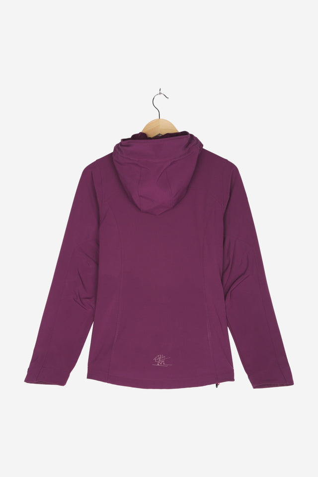 Softshelljacke für Damen