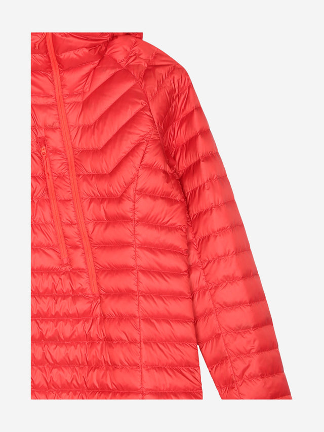 Daunenjacke für Damen