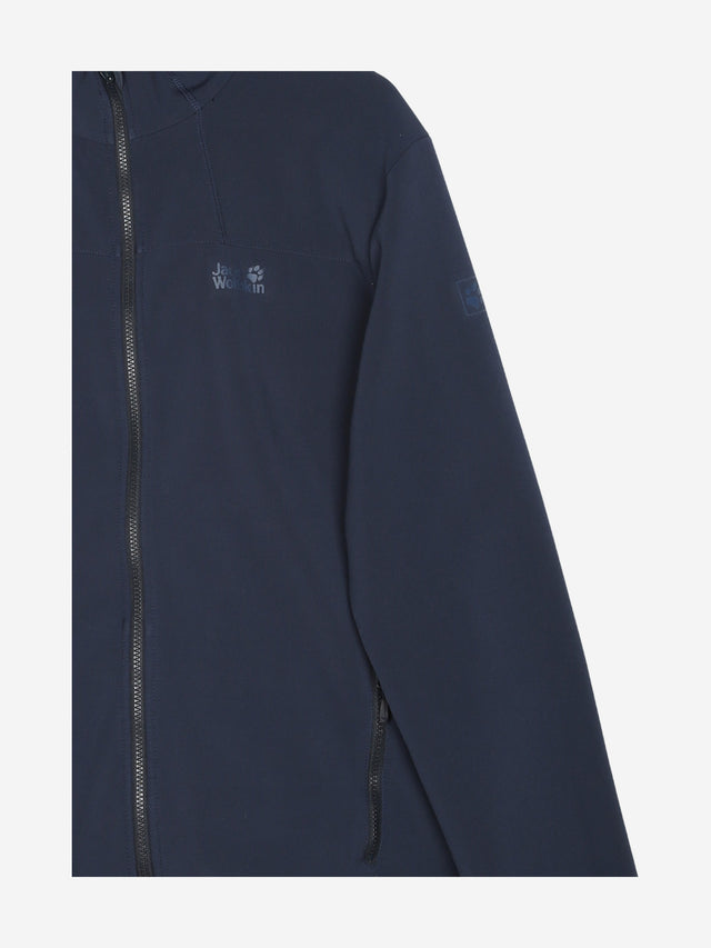 Softshelljacke für Herren