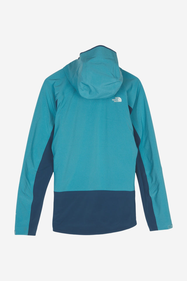 Regenjacke mit GORE-TEX für Damen