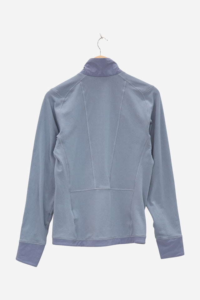 Fleecejacke für Herren