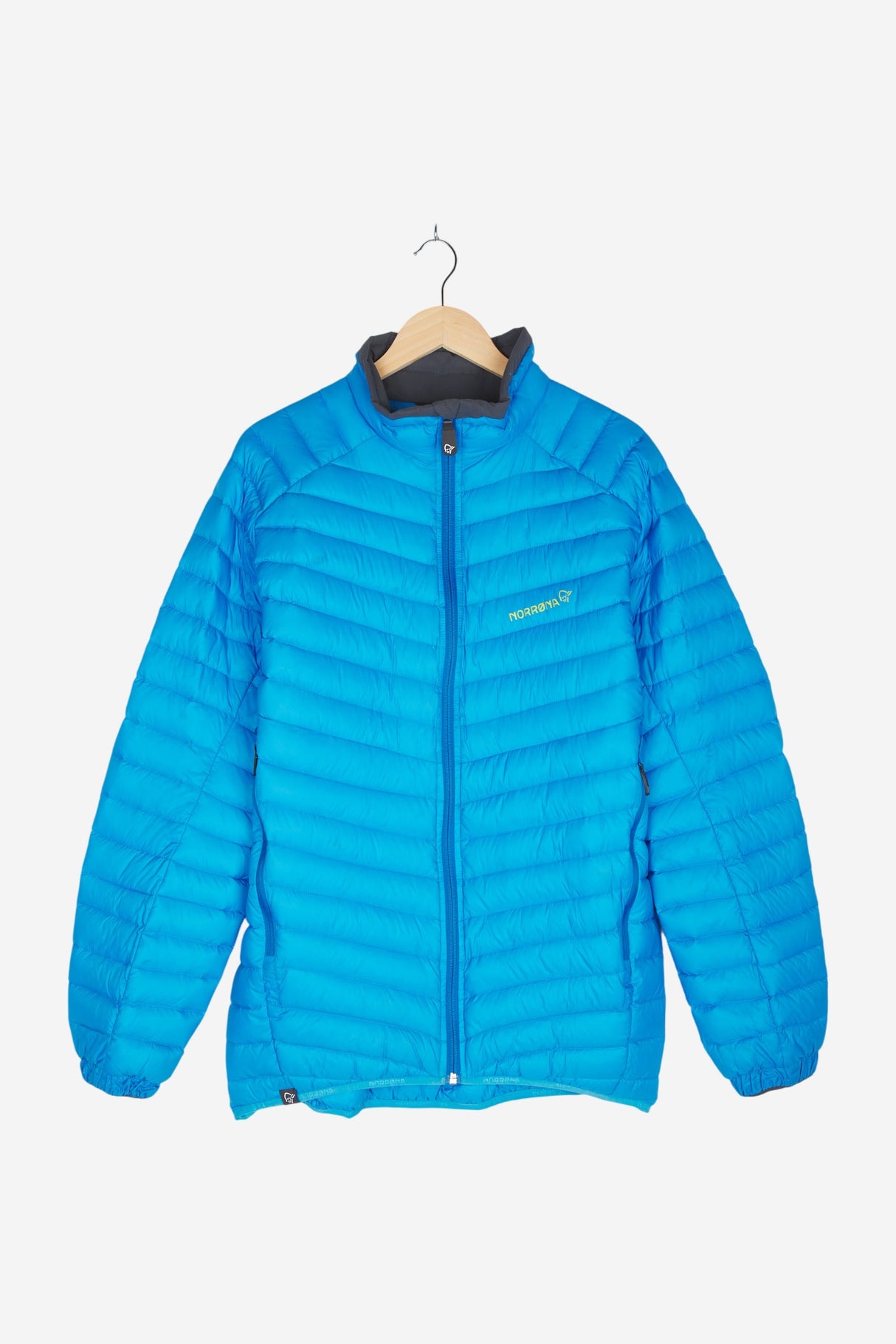 Daunenjacke für Herren