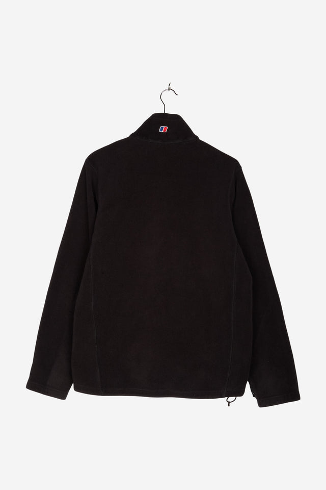 Fleecejacke für Herren