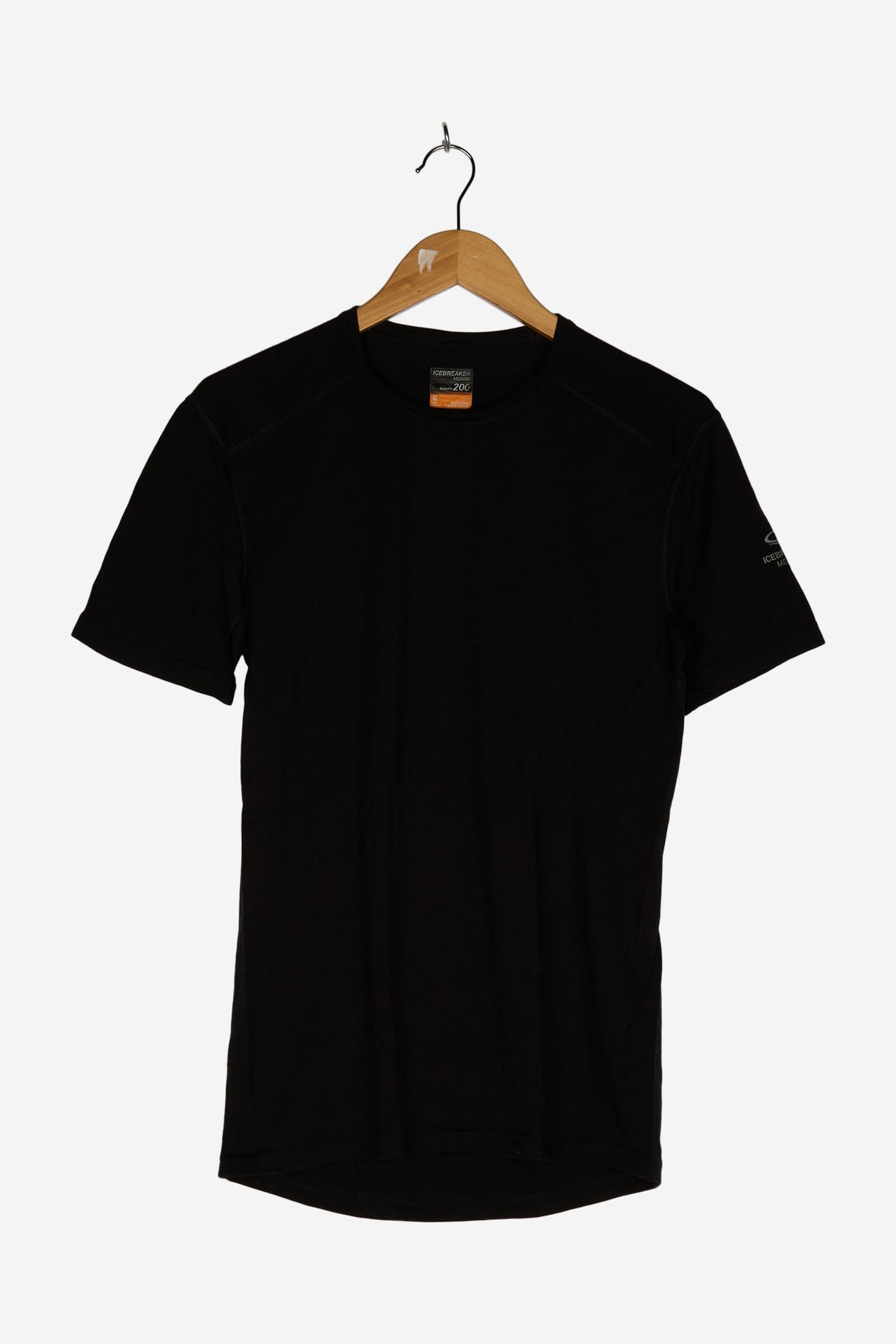 T-Shirt Merino für Damen