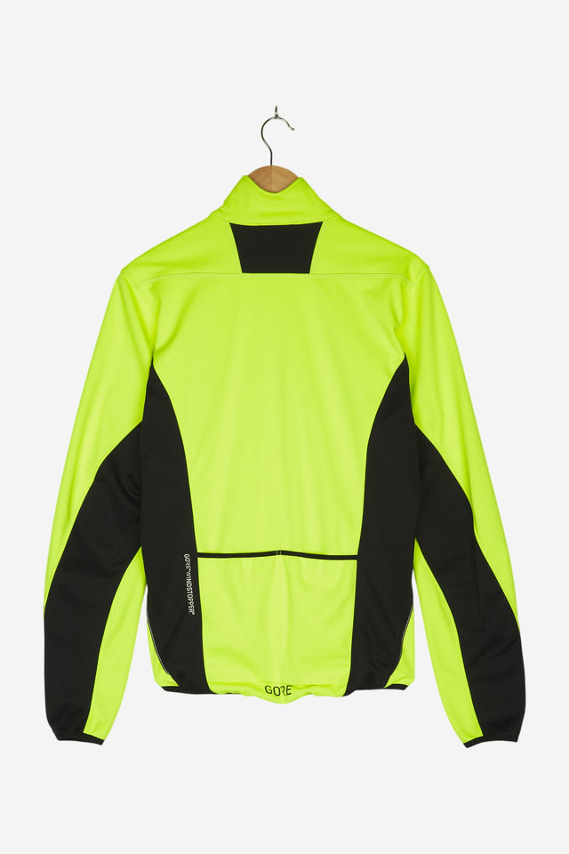 Fahrradjacke für Herren