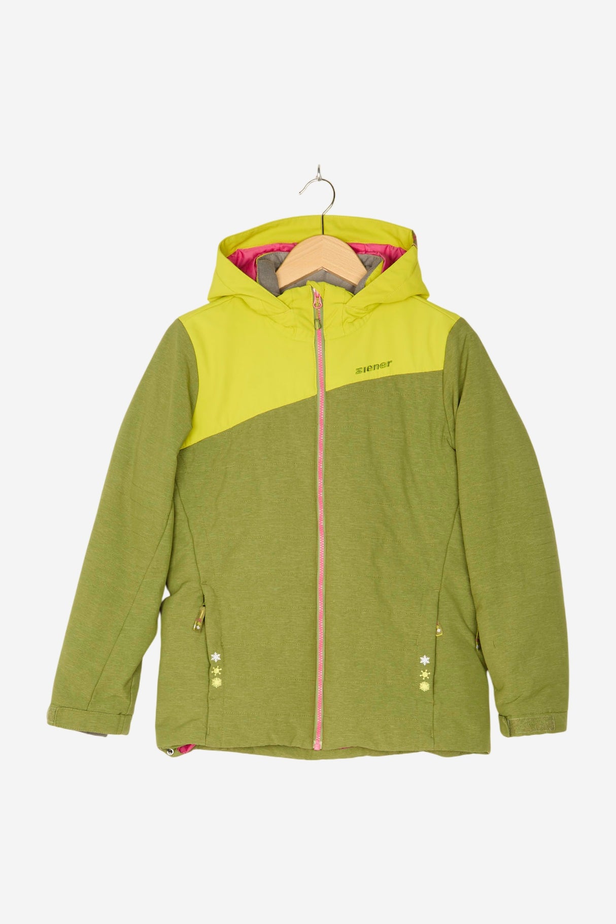 Skijacke für Kinder