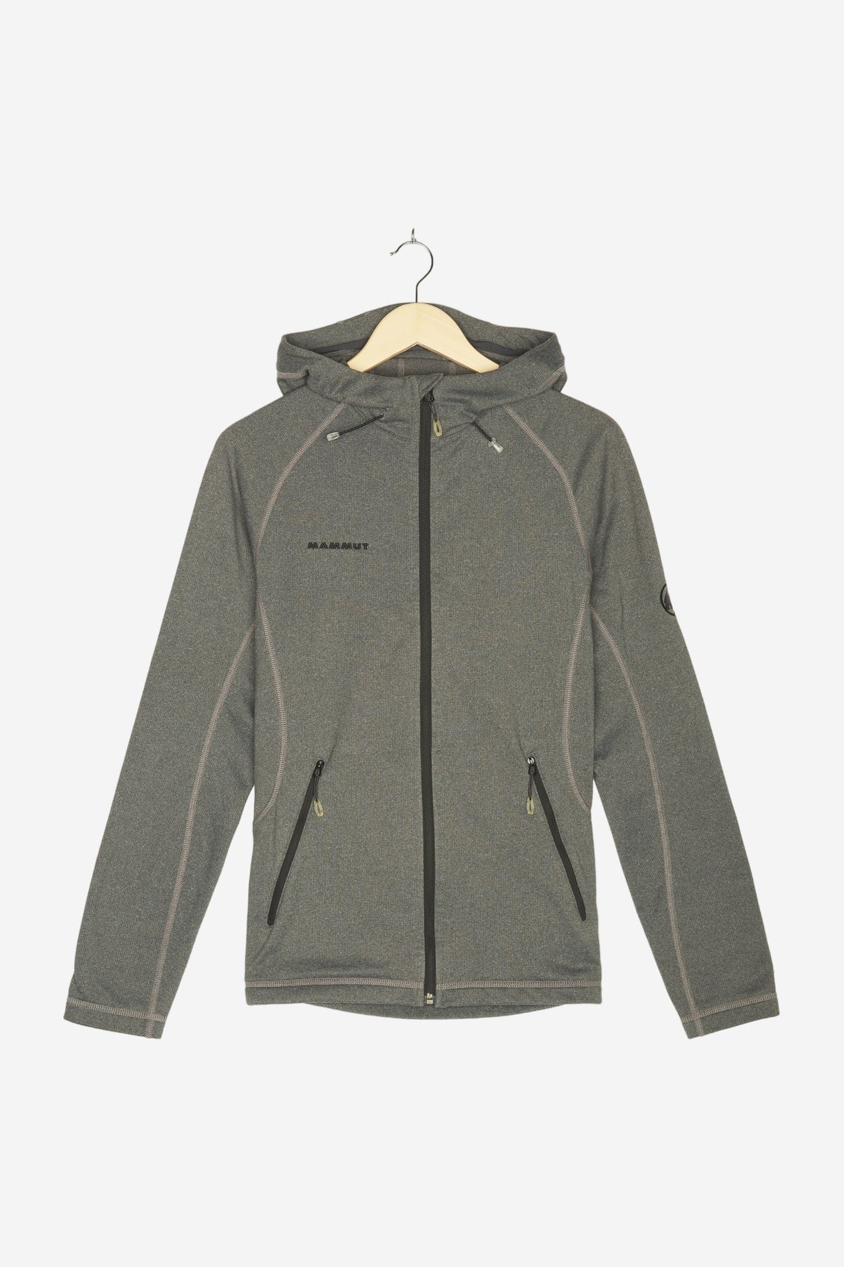 Fleecejacke für Herren