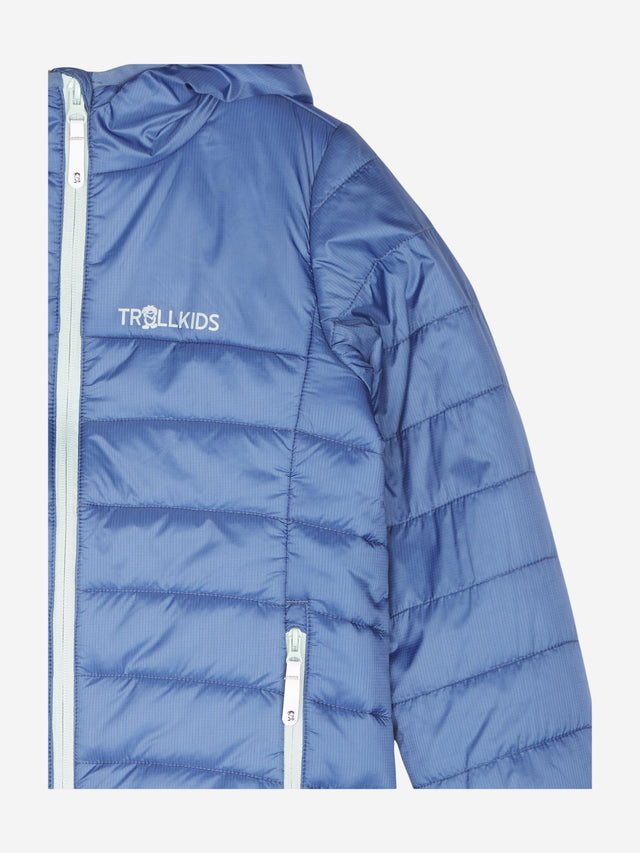 Isolationsjacke für Kinder