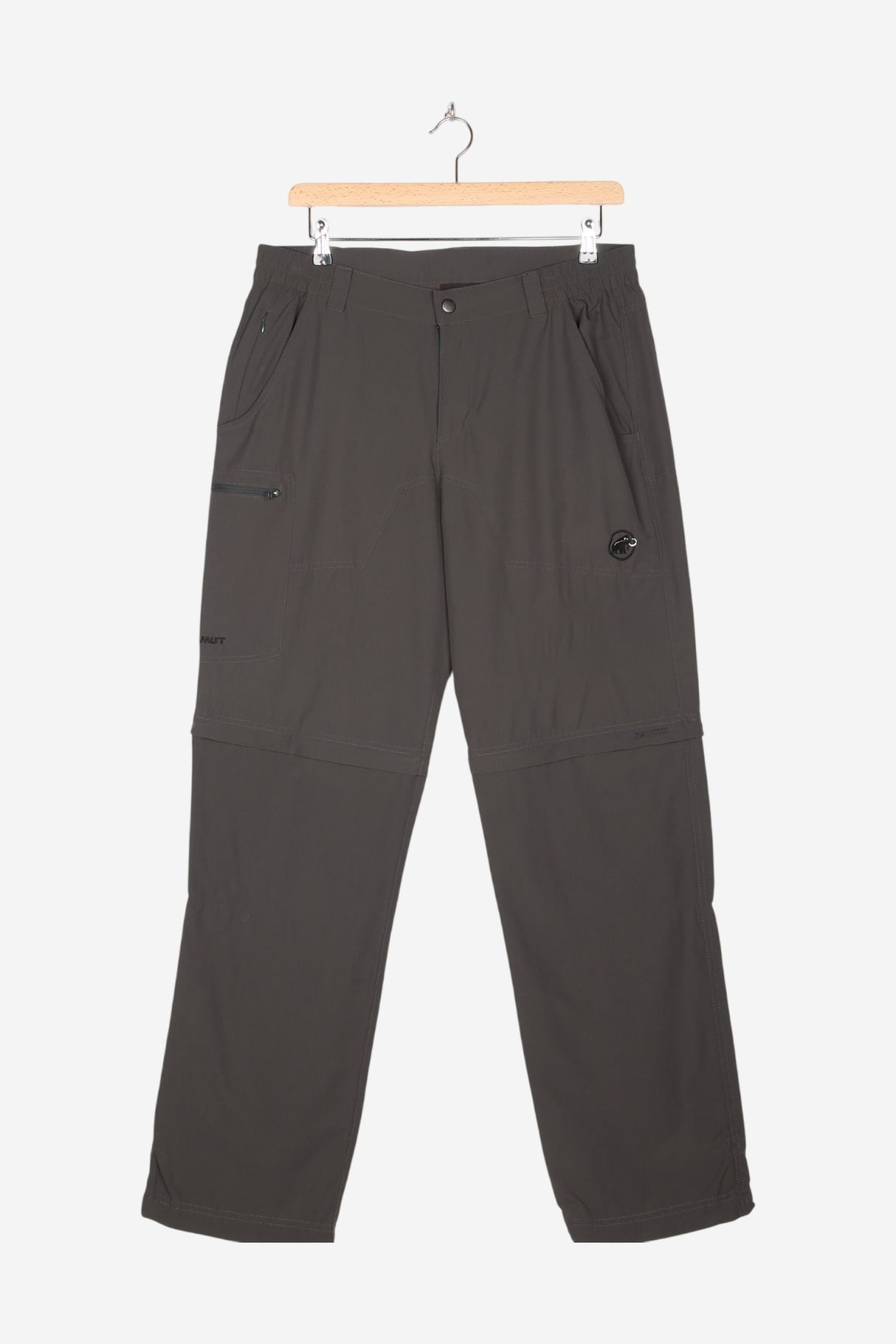 Zip Off Hose für Herren
