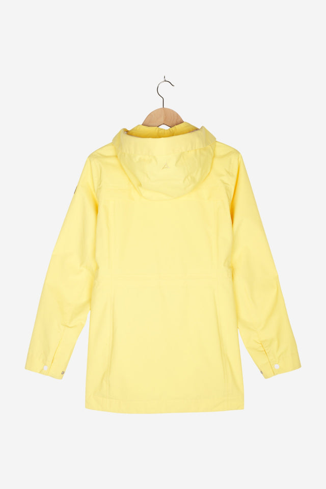 Regenjacke für Damen