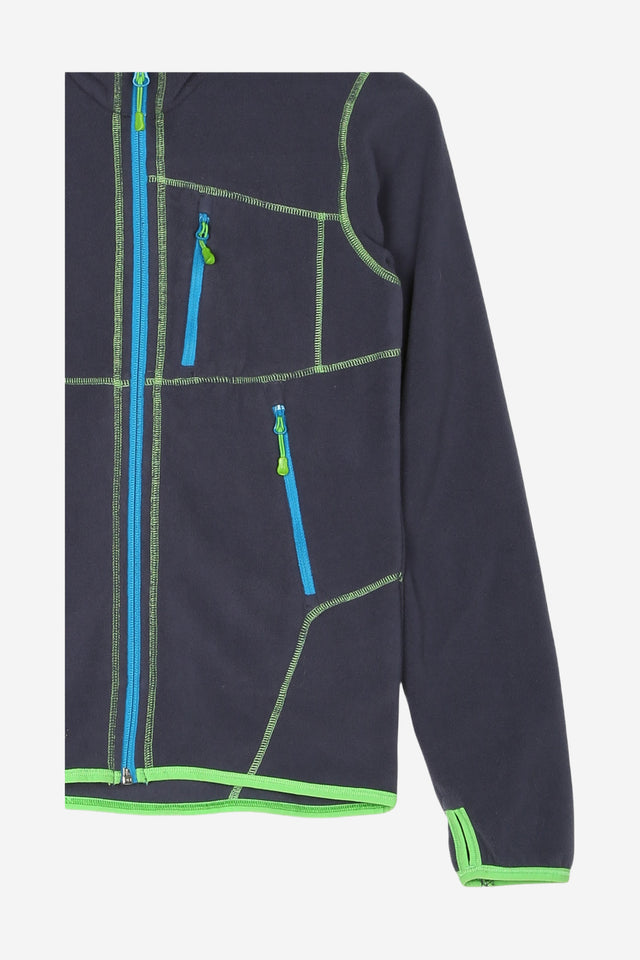 Fleecejacke für Kinder