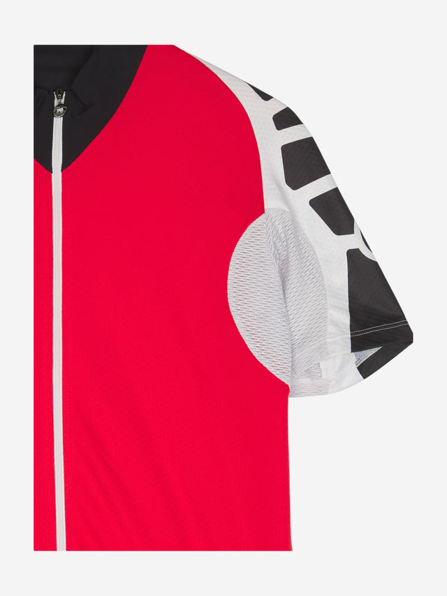 Fahrradtrikot für Herren