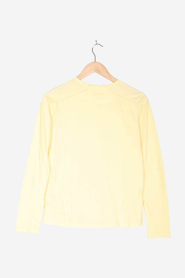 Longsleeve für Damen