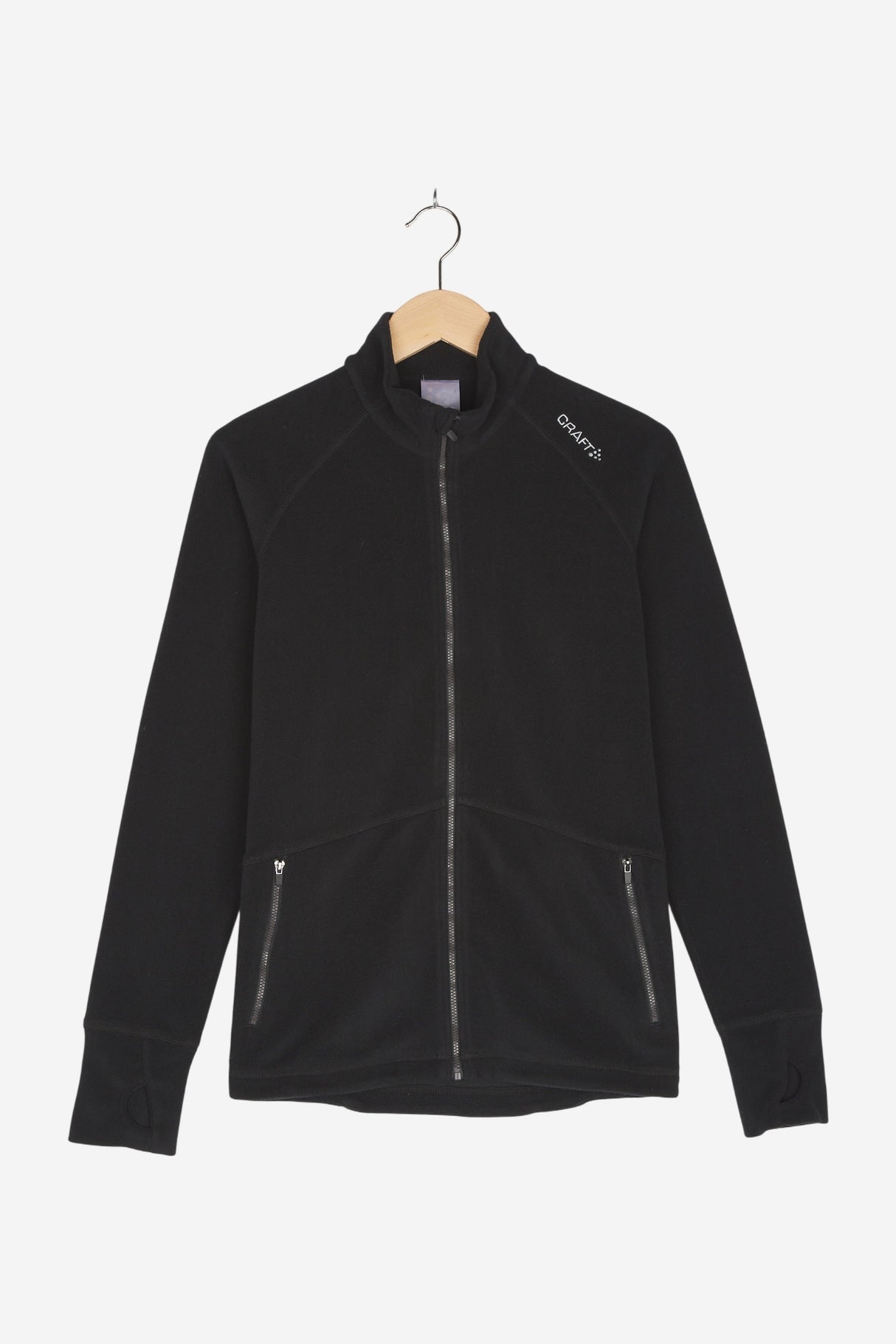 Fleecejacke für Damen