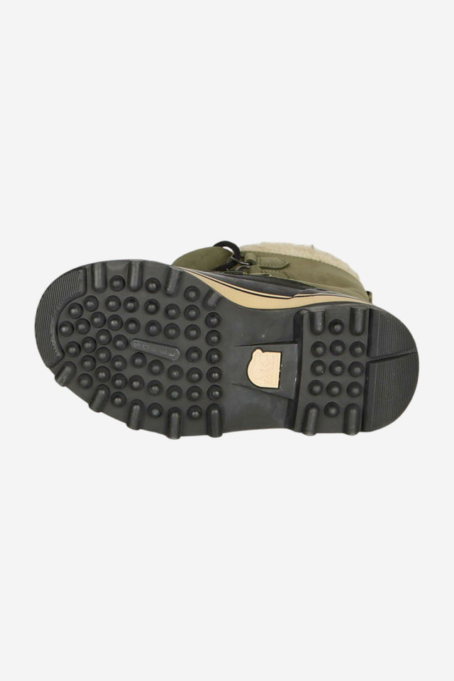 Winterstiefel für Damen