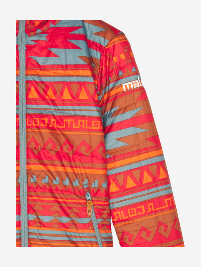 Isolationsjacke für Damen