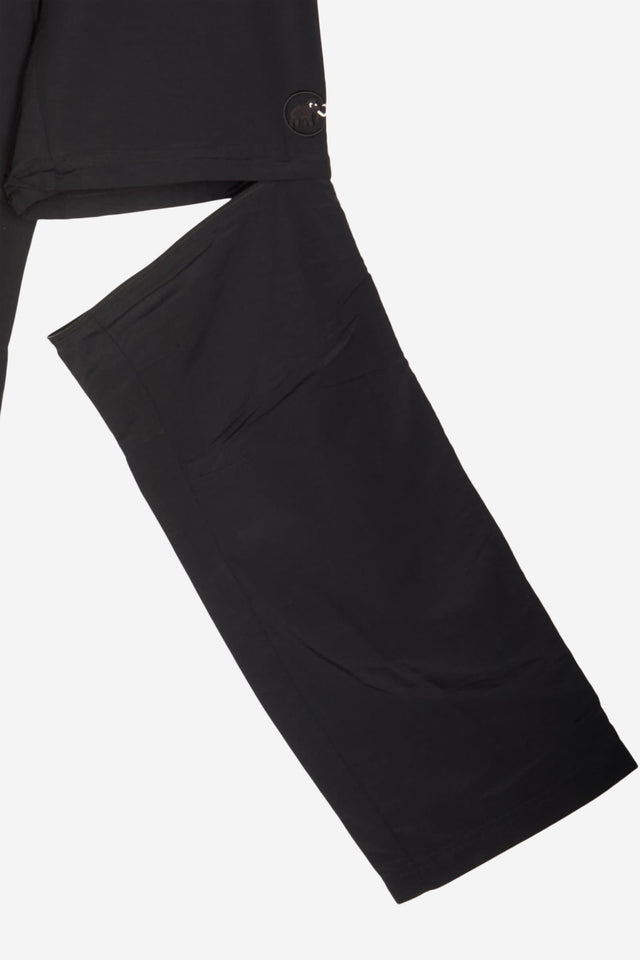 Zip Off Hose für Herren