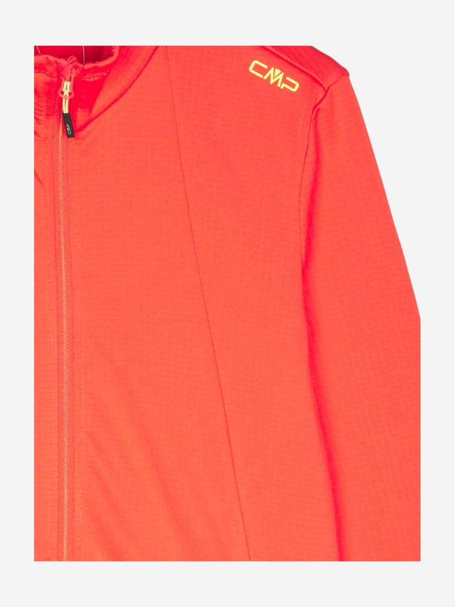Fleecejacke für Herren